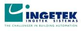 logotipo ingetek